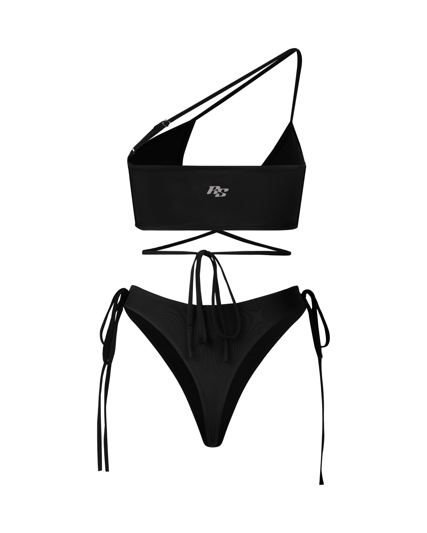 RS Asymmetrical Bikini