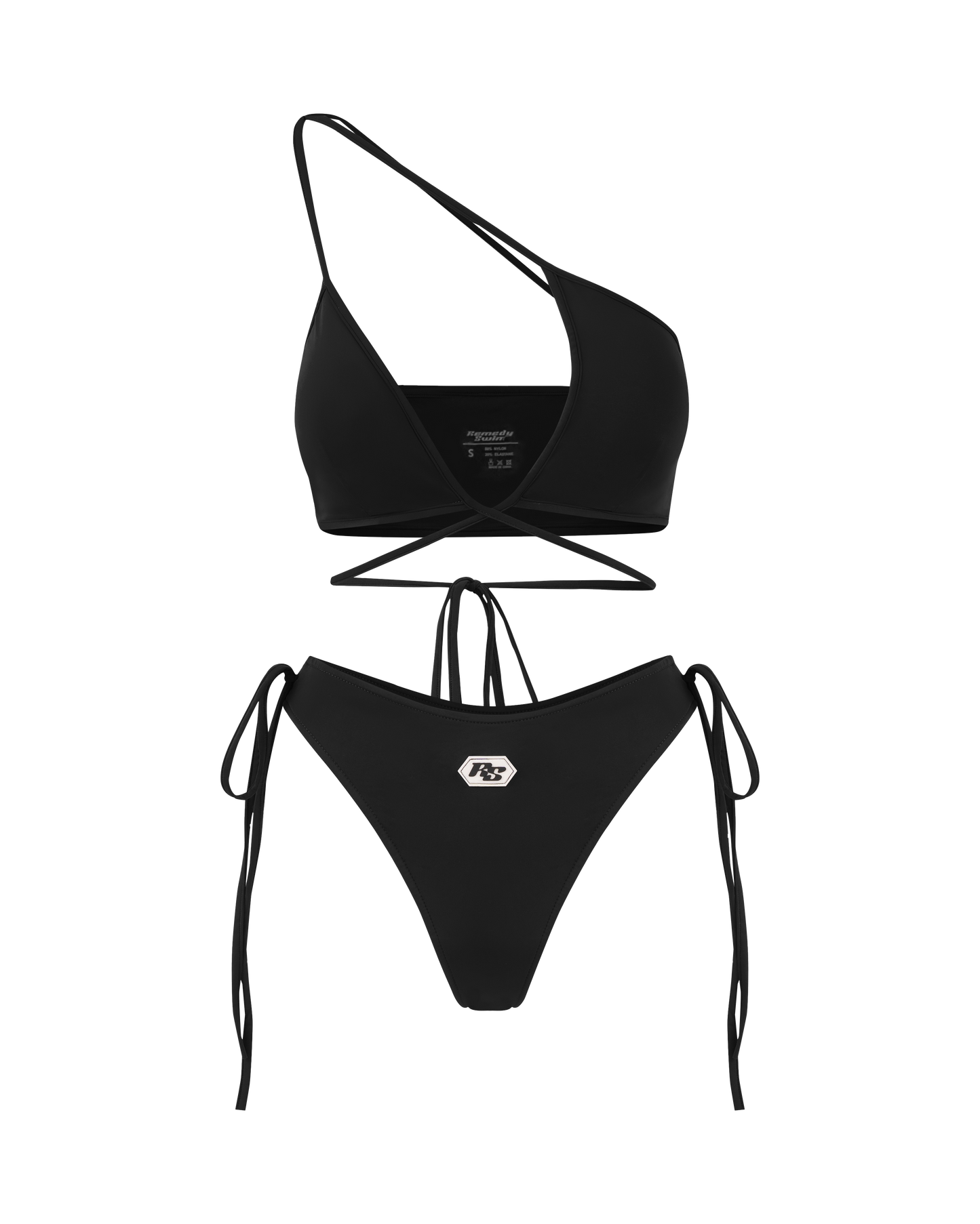 RS Asymmetrical Bikini