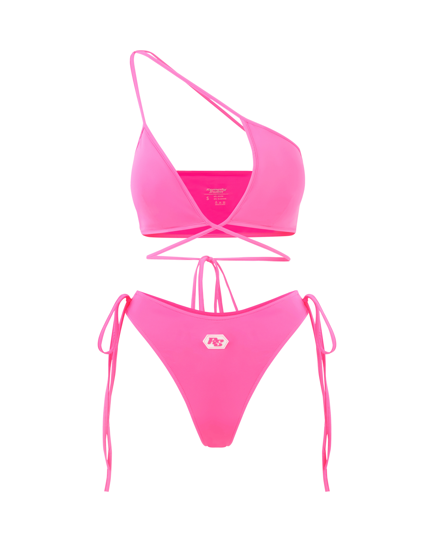 RS Asymmetrical Bikini