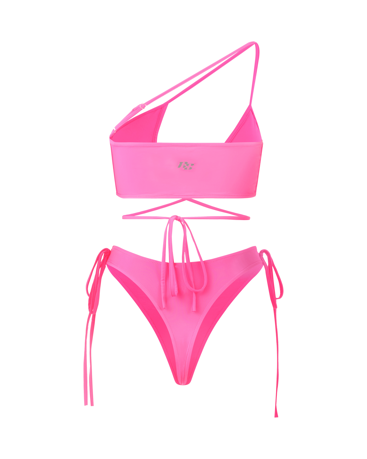 RS Asymmetrical Bikini