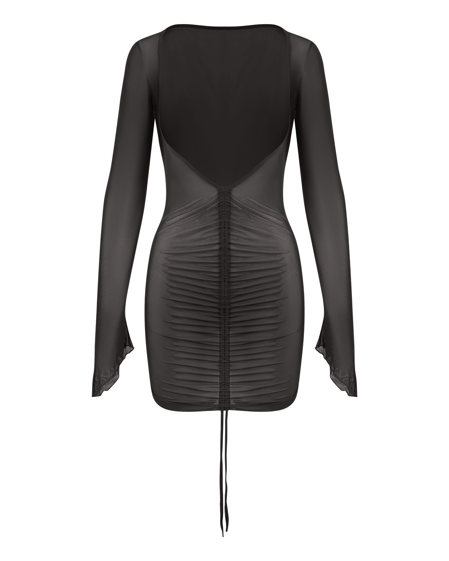 RS Cover Up Dress Remedy Swim