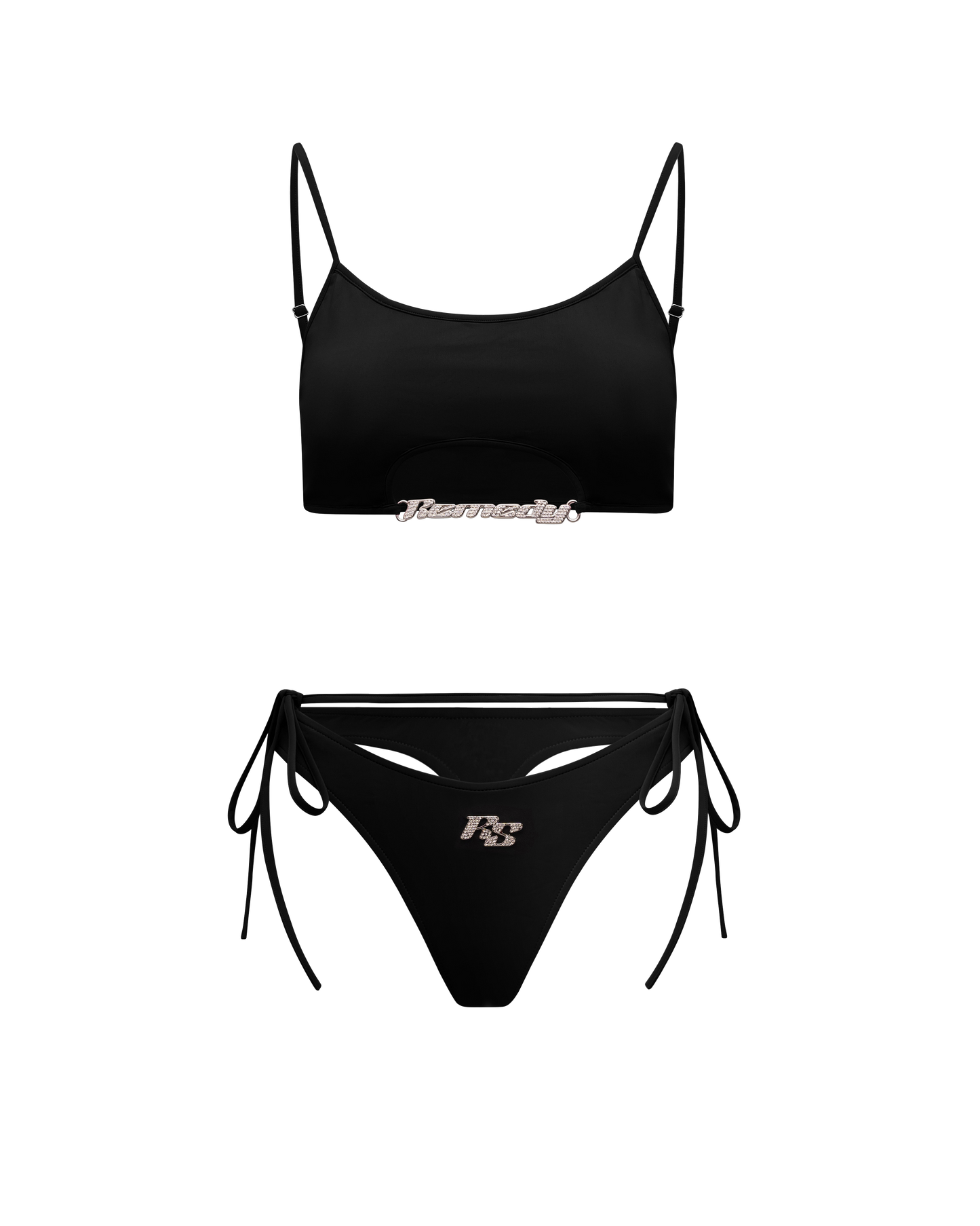 RS Bling Bikini Remedy Swim